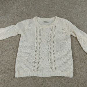 Old navy knitted sweater
